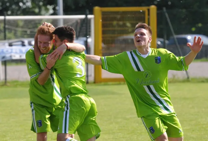 Calcio, Promozione: Ghedi-Concesio 3-0
