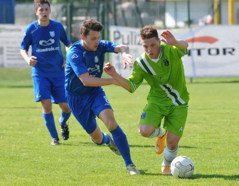Calcio, Promozione: Ghedi-Concesio 3-0