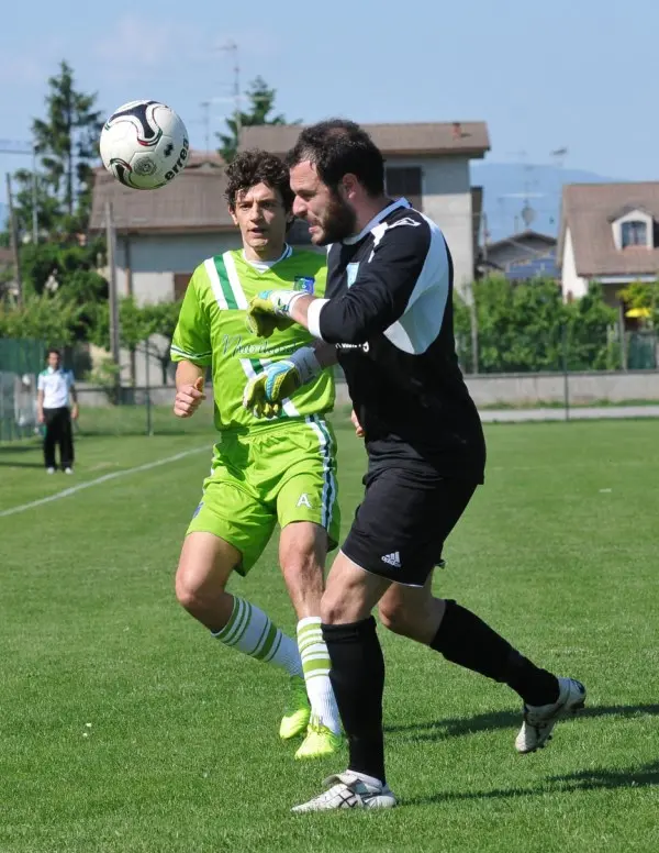 Calcio, Promozione: Ghedi-Concesio 3-0