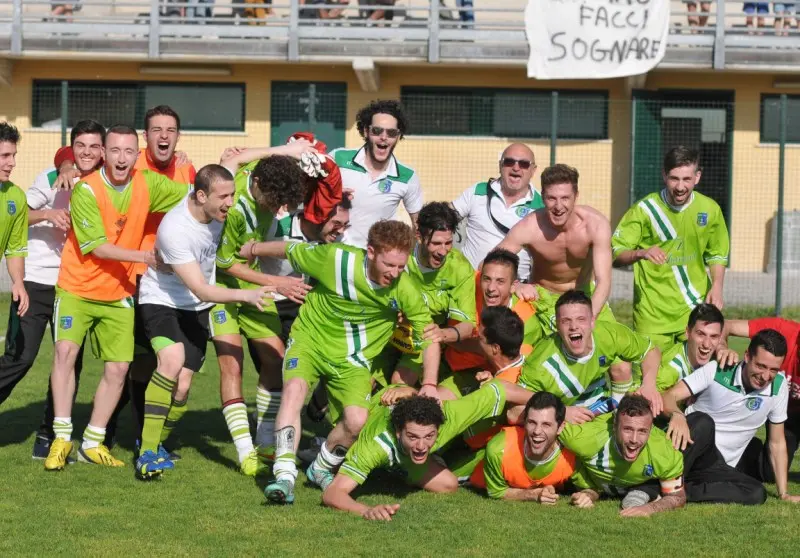 Calcio, Promozione: Ghedi-Concesio 3-0