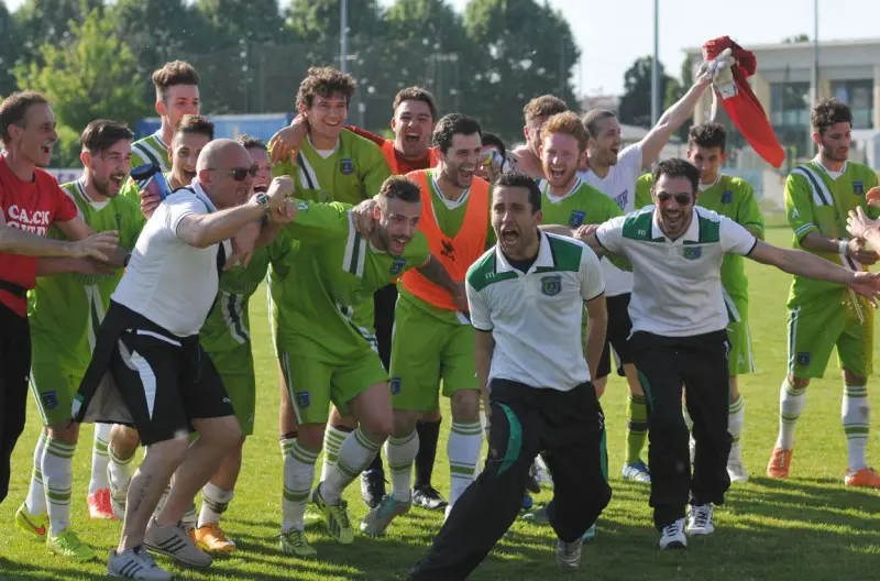 Calcio, Promozione: Ghedi-Concesio 3-0