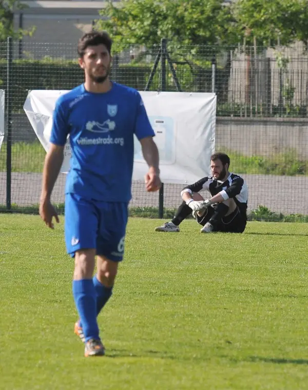 Calcio, Promozione: Ghedi-Concesio 3-0