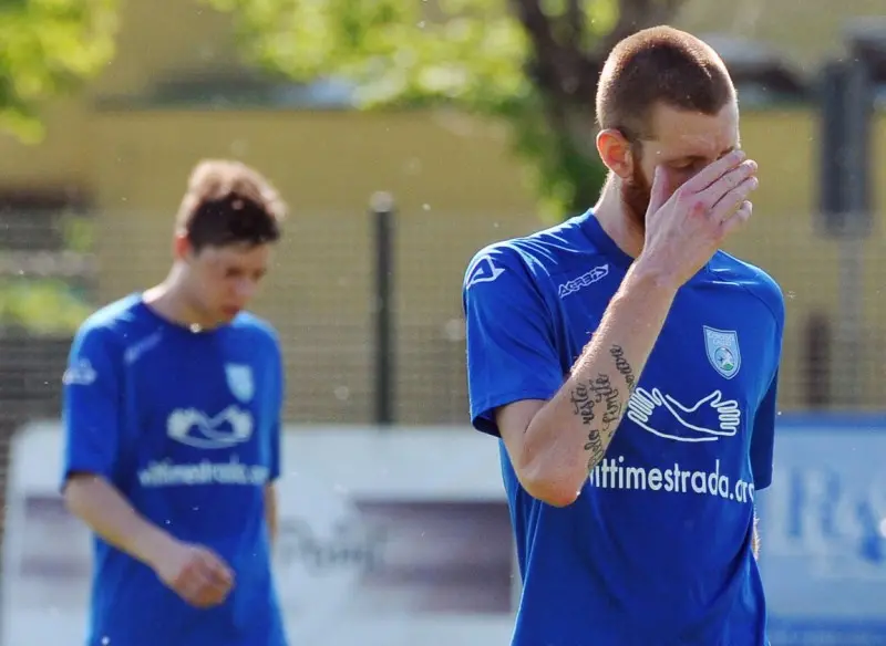 Calcio, Promozione: Ghedi-Concesio 3-0