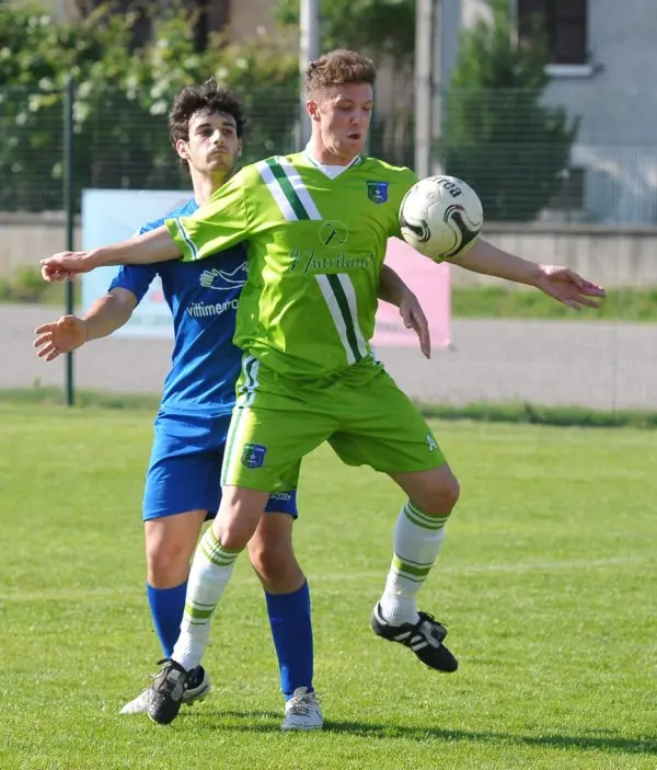 Calcio, Promozione: Ghedi-Concesio 3-0