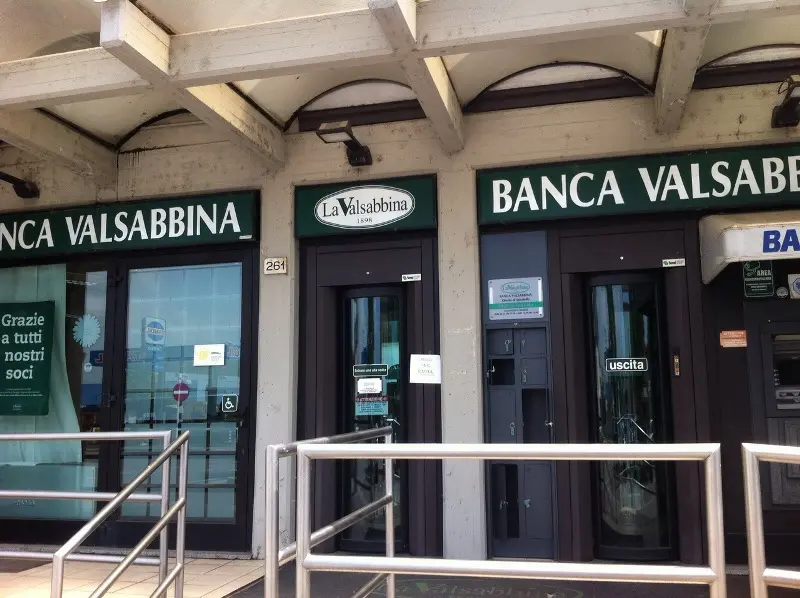 Banca Valsabbina