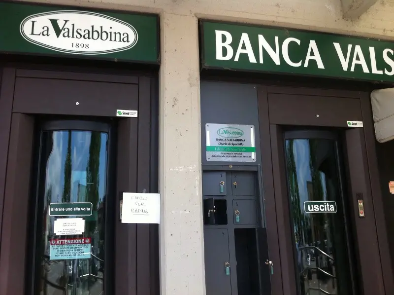 Banca Valsabbina