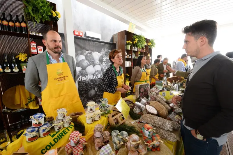 Brescia e la sfida di Expo