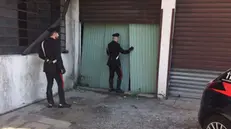 Furto di rame a Lumezzane