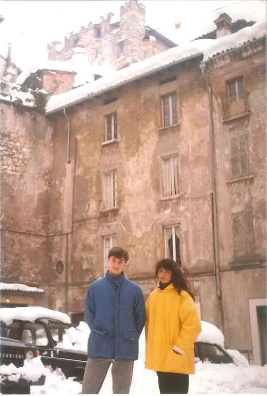 La Grande Nevicata: i ricordi dei nostri lettori