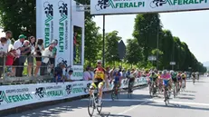 Ciclismo, giovanili: successi per i bresciani