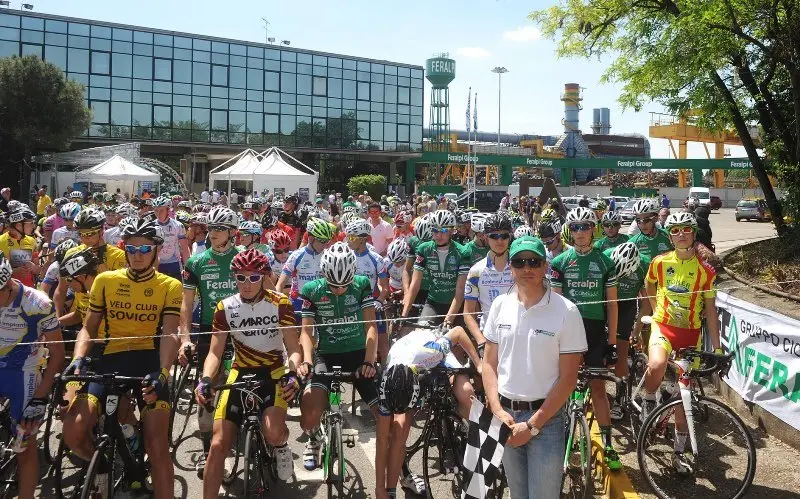 Ciclismo, giovanili: successi per i bresciani