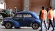 Mille Miglia, a Brixia Expo la prima passerella /2