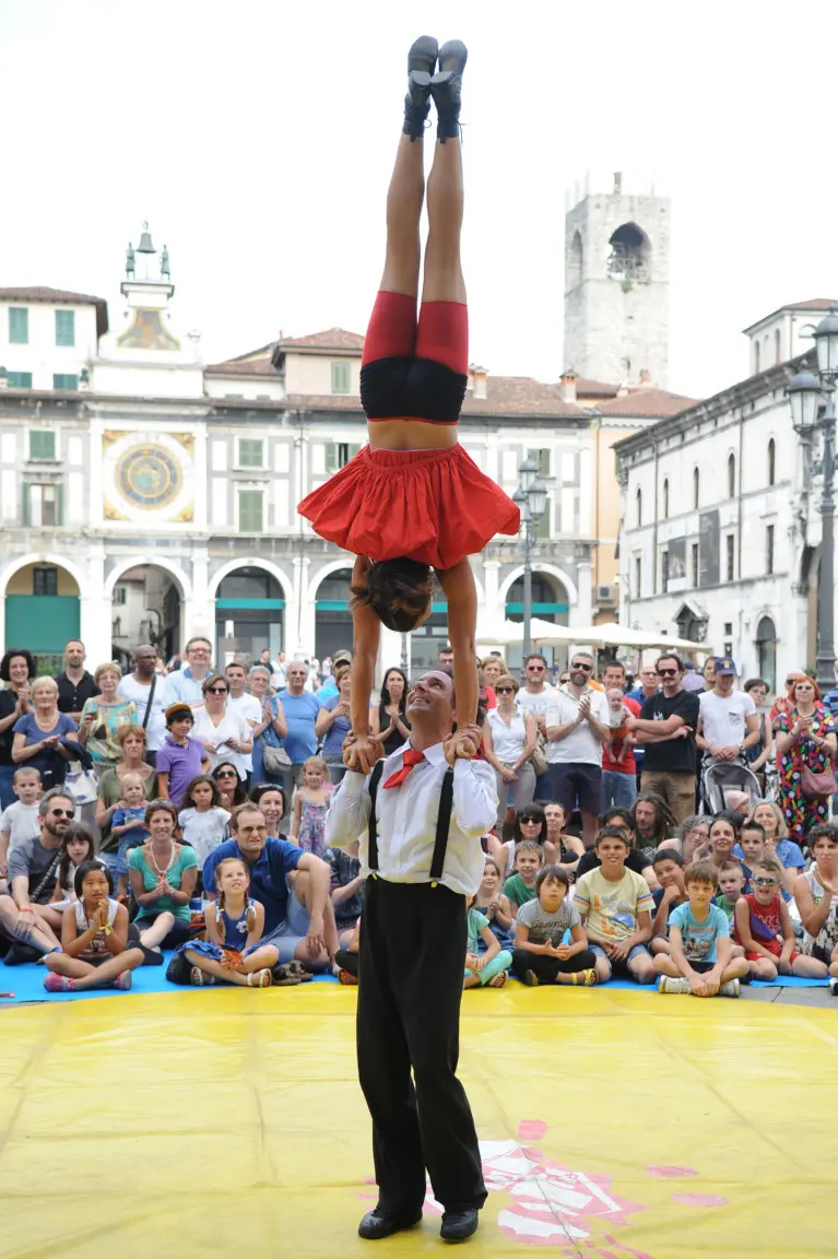 Festival La Strada