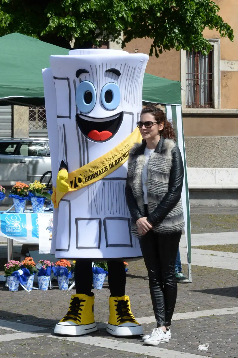 In Piazza con Noi a Manerbio