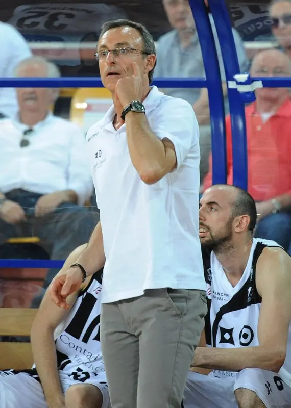 Montichiari batte Lecco 73-63