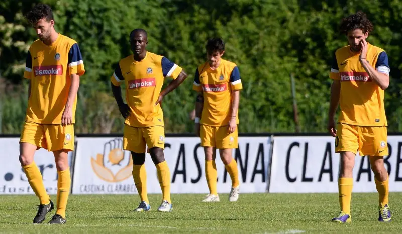 Eccellenza, Orsa Trismoka-Orceana: 2-3