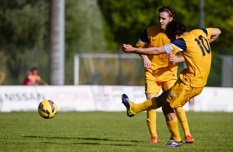 Eccellenza, Orsa Trismoka-Orceana: 2-3