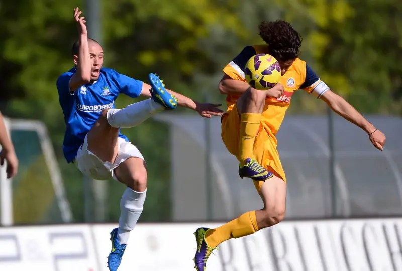 Eccellenza, Orsa Trismoka-Orceana: 2-3