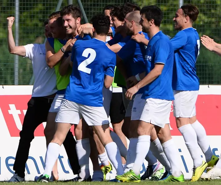 Eccellenza, Orsa Trismoka-Orceana: 2-3