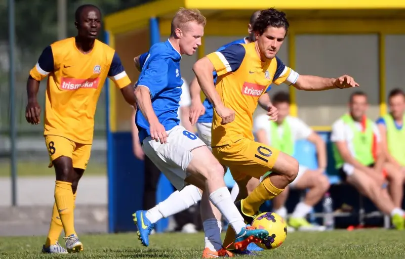 Eccellenza, Orsa Trismoka-Orceana: 2-3