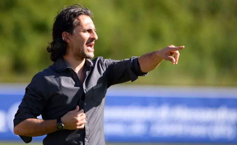 Eccellenza, Orsa Trismoka-Orceana: 2-3