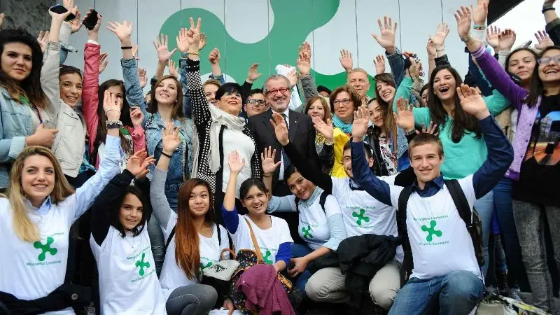 Inaugurato Pianeta Lombardia