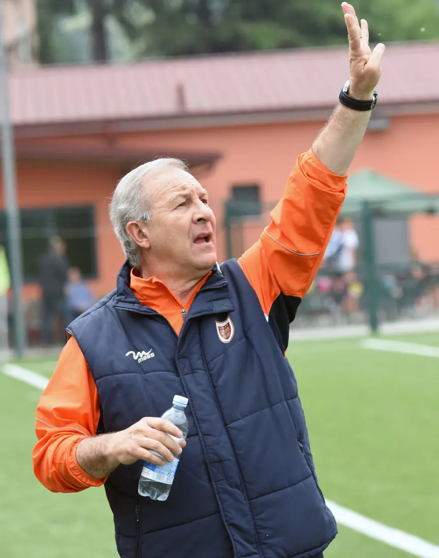 Calcio, Prima categoria (andata play out): Park Hotel-Castrezzato 1-1