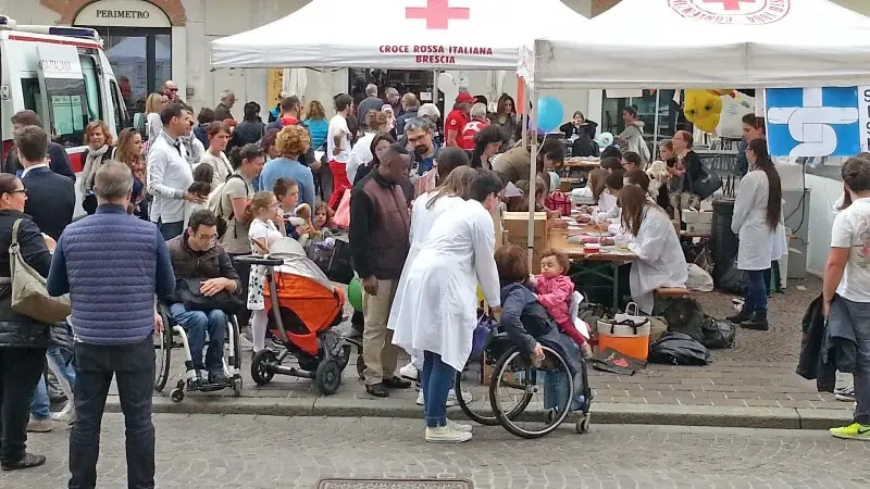 L'Ospedale dei Pupazzi