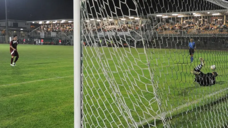 Coppa Italia Promozione: Bedizzolese-Sporting Adda Bottanuco 5-6 (2-2)