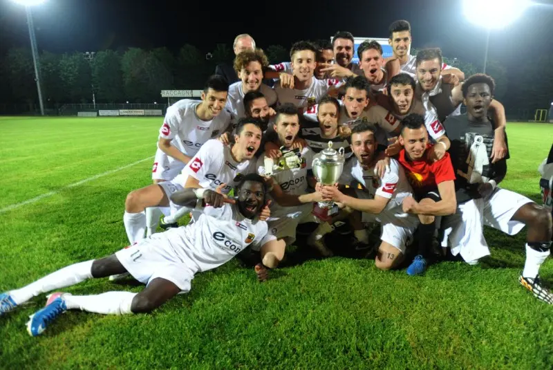 Coppa Italia Promozione: Bedizzolese-Sporting Adda Bottanuco 5-6 (2-2)