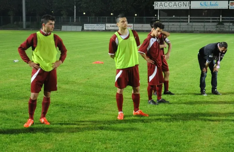 Coppa Italia Promozione: Bedizzolese-Sporting Adda Bottanuco 5-6 (2-2)