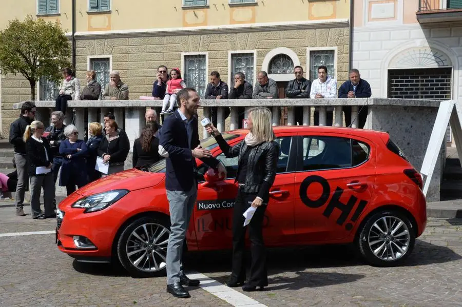 In Piazza con Noi a Manerbio
