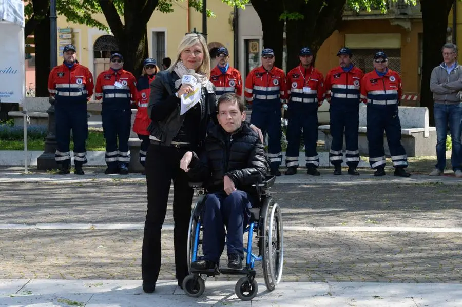 In Piazza con Noi a Manerbio