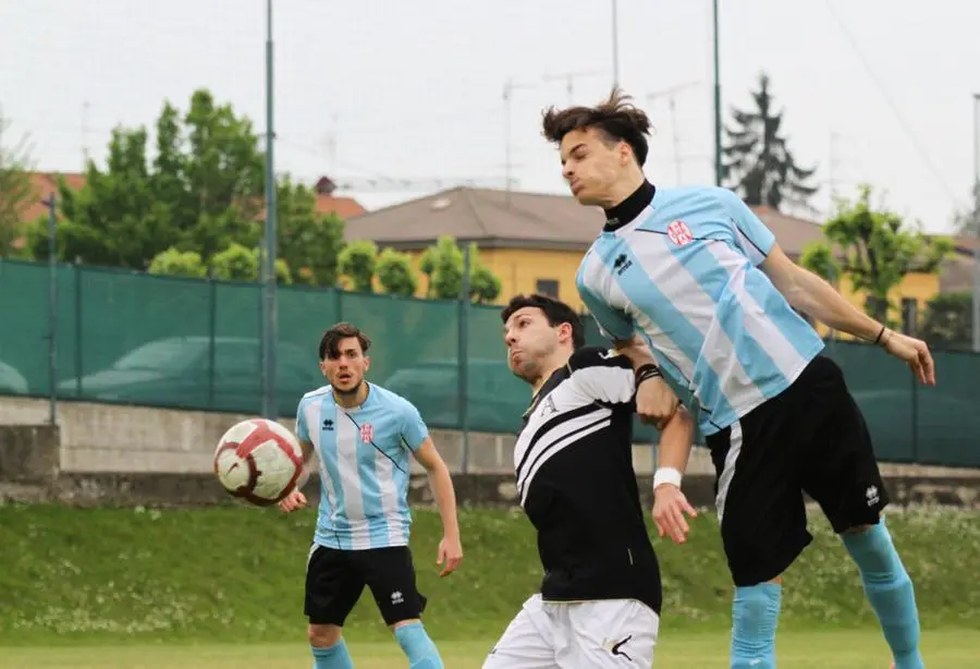 Calcio, Promozione: Adrense-Dak Ostiglia 0-1
