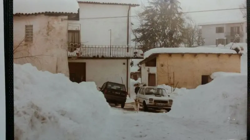 La Grande Nevicata: i ricordi dei nostri lettori