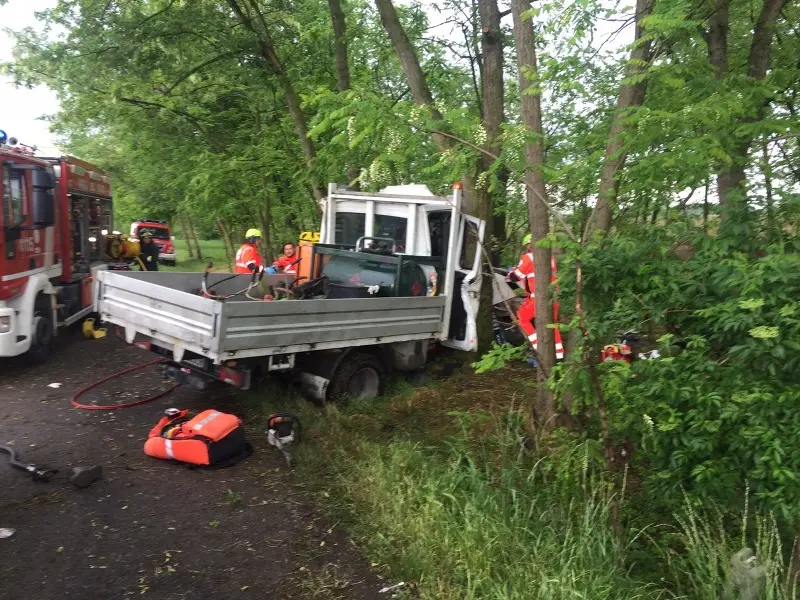 Incidente a Orzinuovi