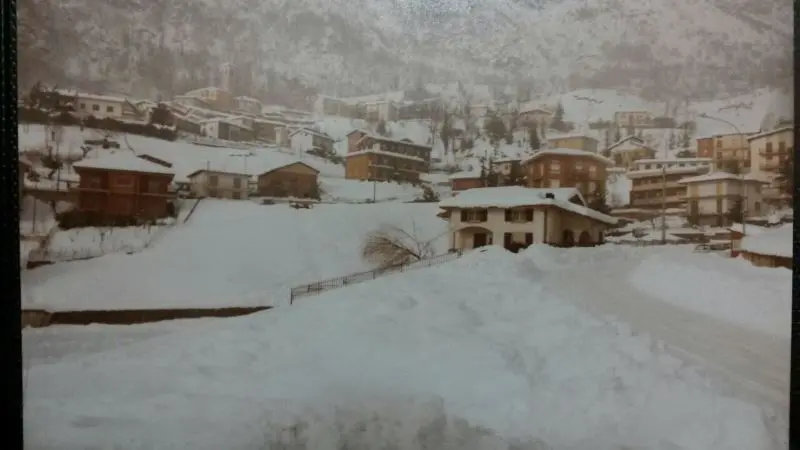 La Grande Nevicata: i ricordi dei nostri lettori