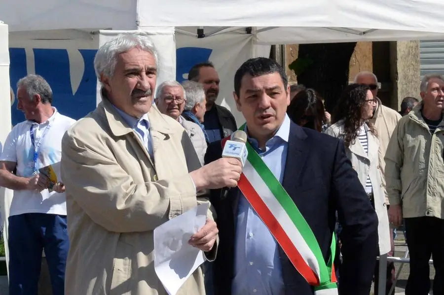 In Piazza con Noi a Manerbio