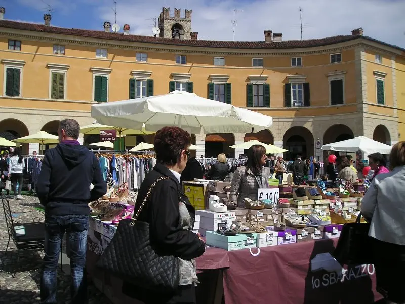 Lo Sbarazzo di Rovato