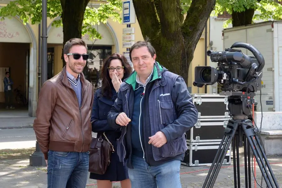 In Piazza con Noi a Manerbio