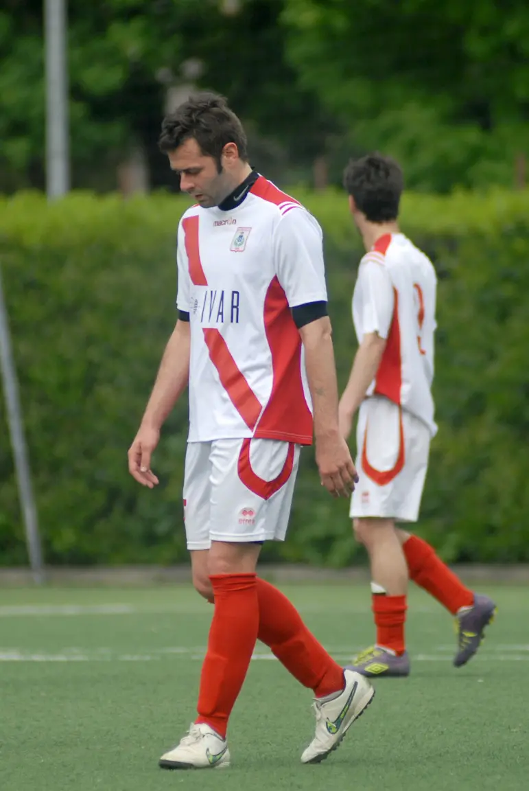 Calcio, Prima categoria: Urago Mella-Prevalle 4-1