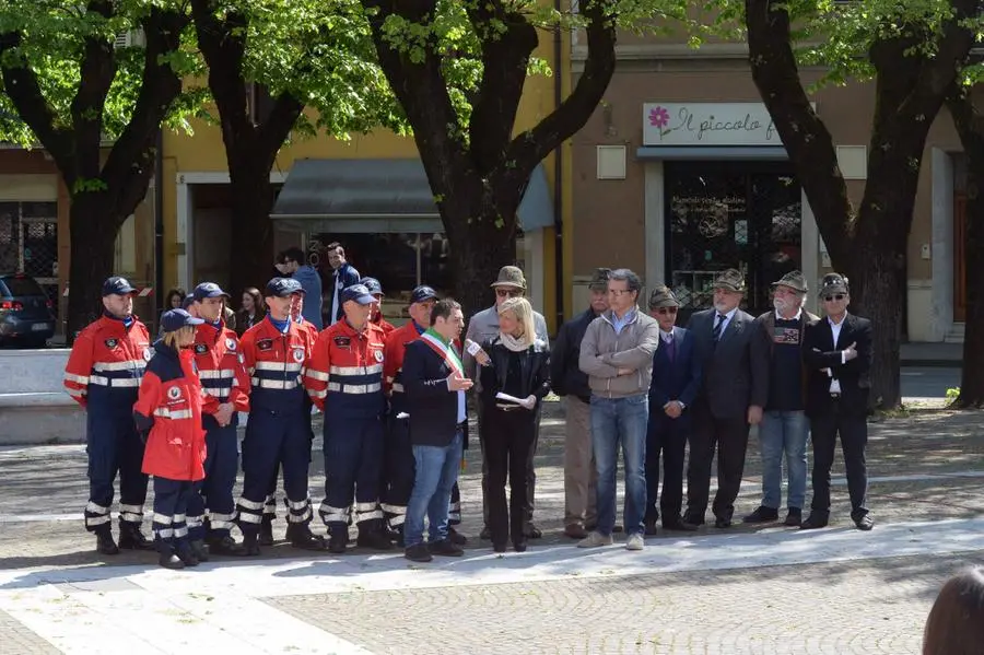 In Piazza con Noi a Manerbio
