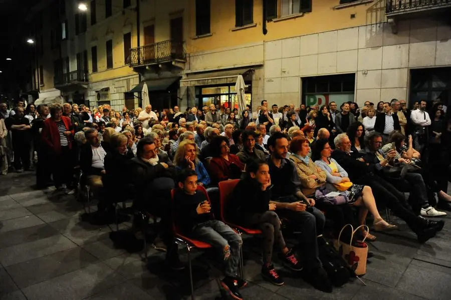 La Pallata come non l'avete mai vista