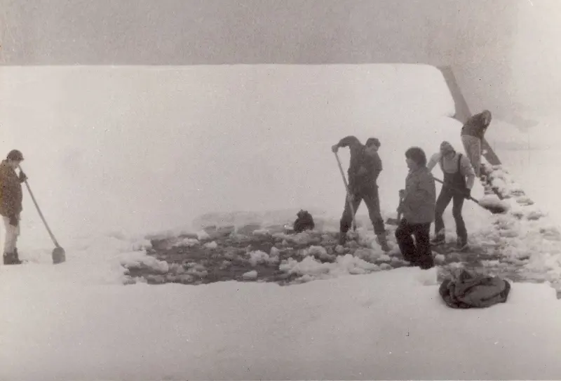 La Grande Nevicata: i ricordi dei nostri lettori