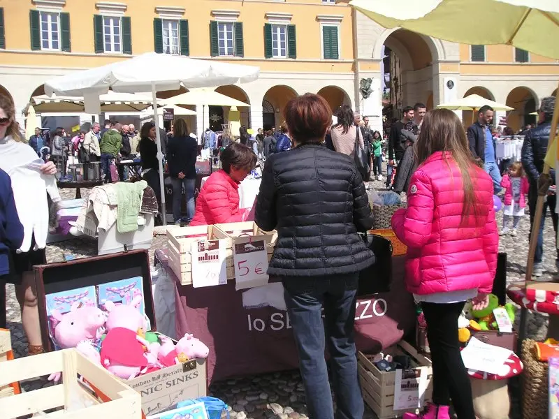Lo Sbarazzo di Rovato