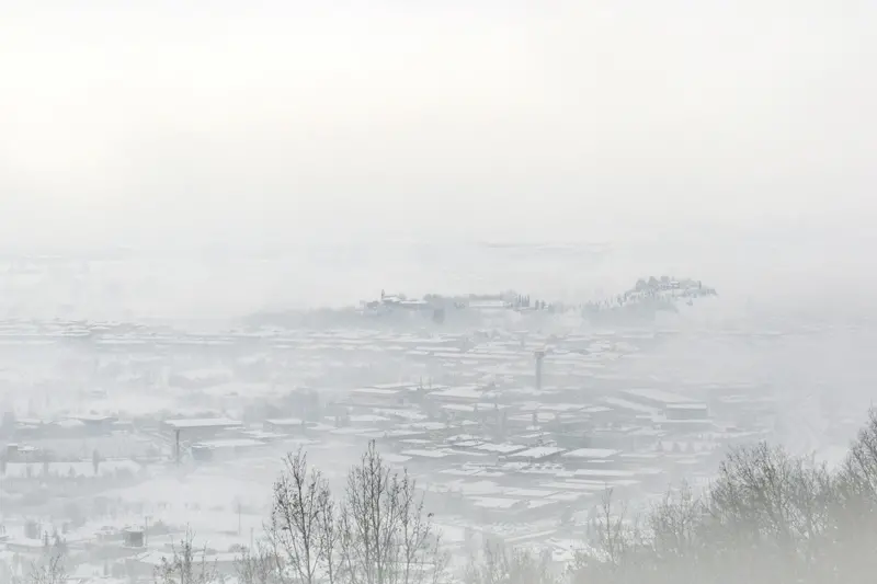 La Grande Nevicata: i ricordi dei nostri lettori