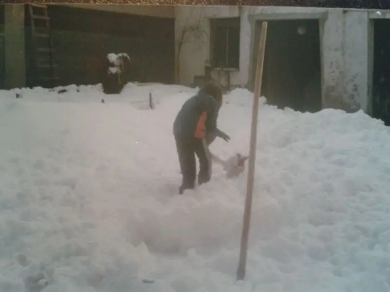 La Grande Nevicata: i ricordi dei nostri lettori