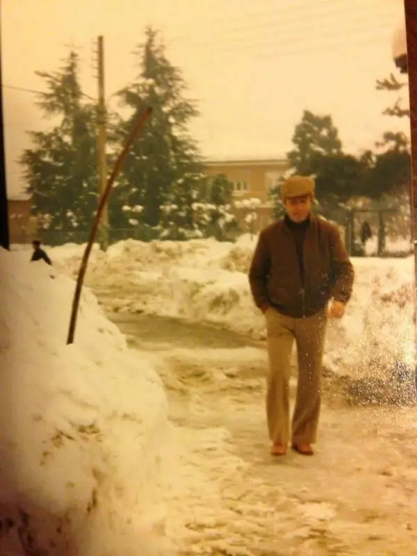 La Grande Nevicata: i ricordi dei nostri lettori