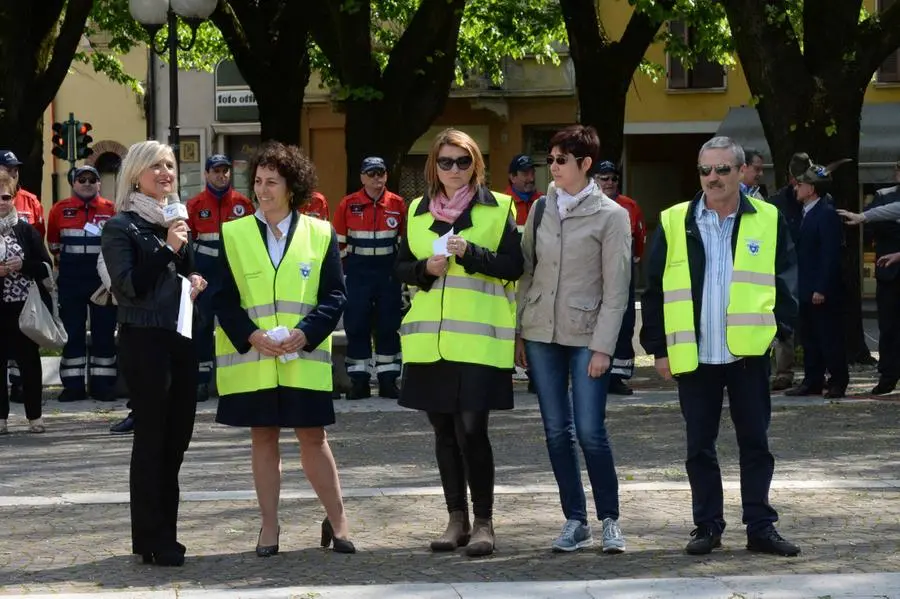 In Piazza con Noi a Manerbio