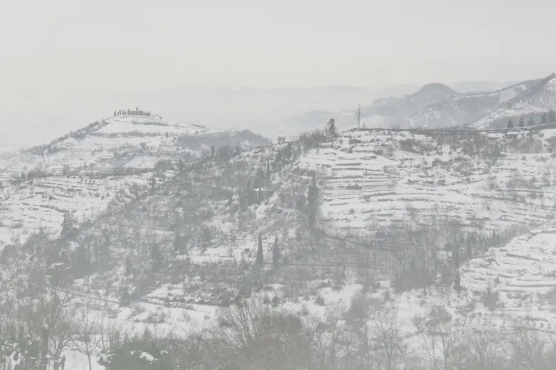 La Grande Nevicata: i ricordi dei nostri lettori